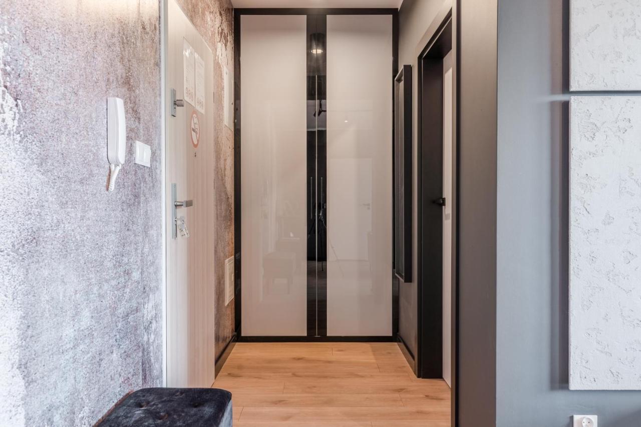 Sapphire Premium Apartment Grudziądz Exteriör bild